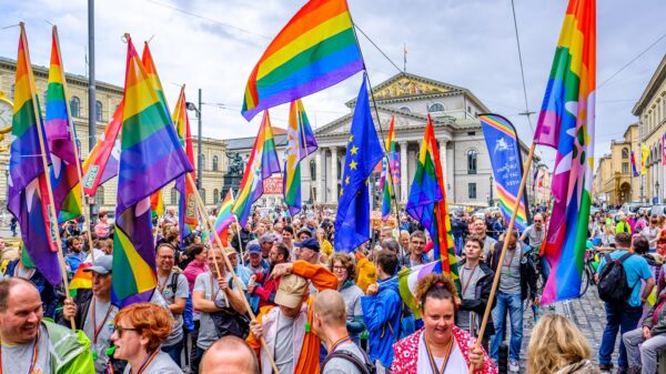 CSD München