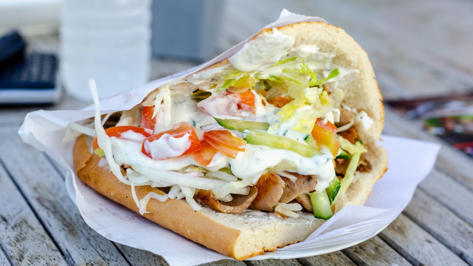 Döner
