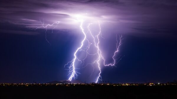Gewitter