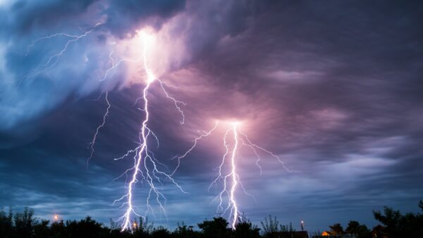Gewitter