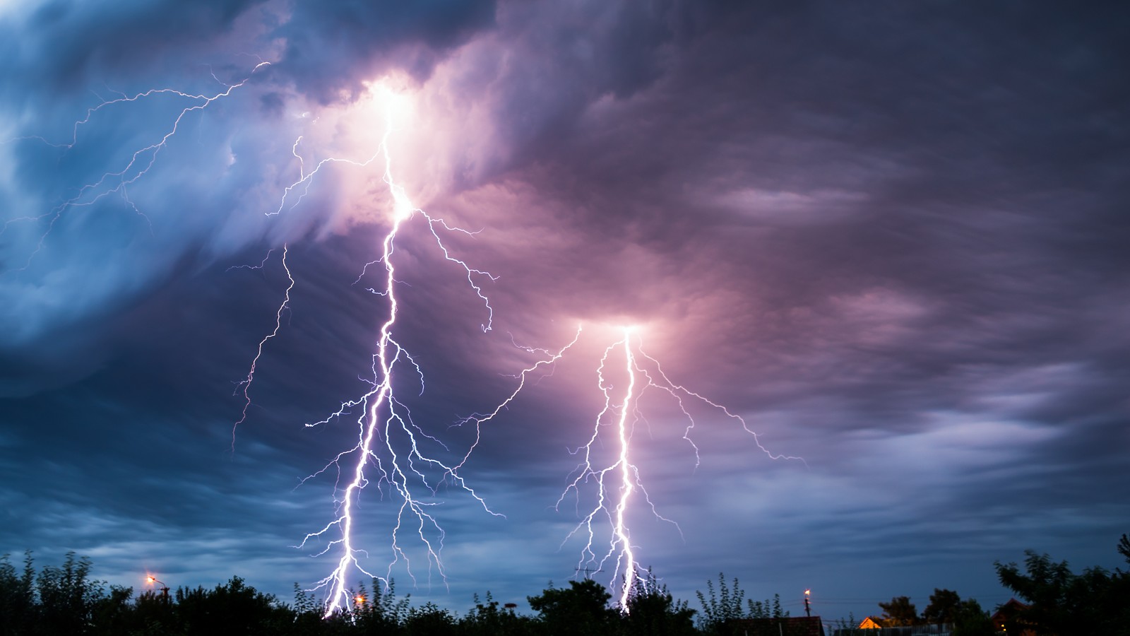 Gewitter