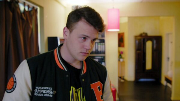 Oskar bei "Köln 50667"