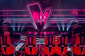 "Es fällt mir echt schwer": Samu Haber steigt bei "The Voice of Germany" aus 64 „Es fällt mir echt schwer“: Samu Haber steigt bei „The Voice of Germany“ aus