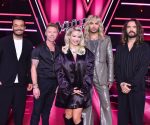 The Voice of Germany 2023: Welches Talent ist in welchem Team?