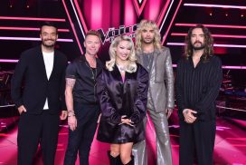 The Voice of Germany 2023: Welches Talent ist in welchem Team? 70 The Voice of Germany 2023: Welches Talent ist in welchem Team?