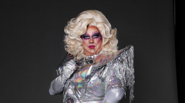 "Viva la Diva"