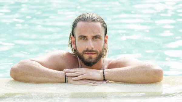 "Bachelorette"-Kandidat Kaan