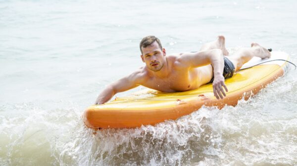 "Bachelorette"-Kandidat Yannick