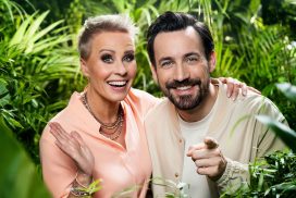 Sommer-Dschungelcamp: Darum moderiert Sonja Zietlow die Show erstmals allein! 69 Sommer-Dschungelcamp: Darum moderiert Sonja Zietlow die Show erstmals allein!