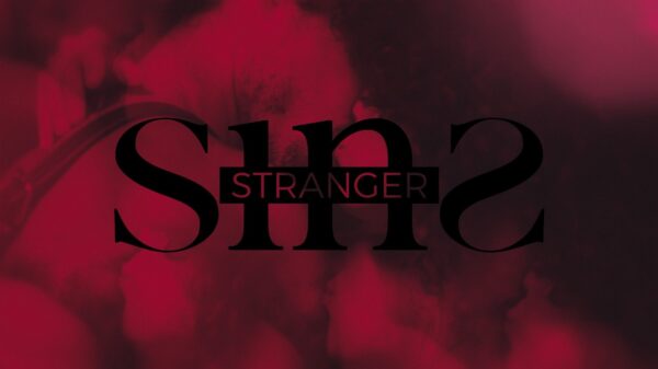 "Stranger Sins"