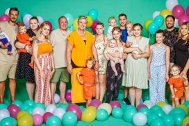 Die Wollnys: Erste Details zur neuen Staffel!