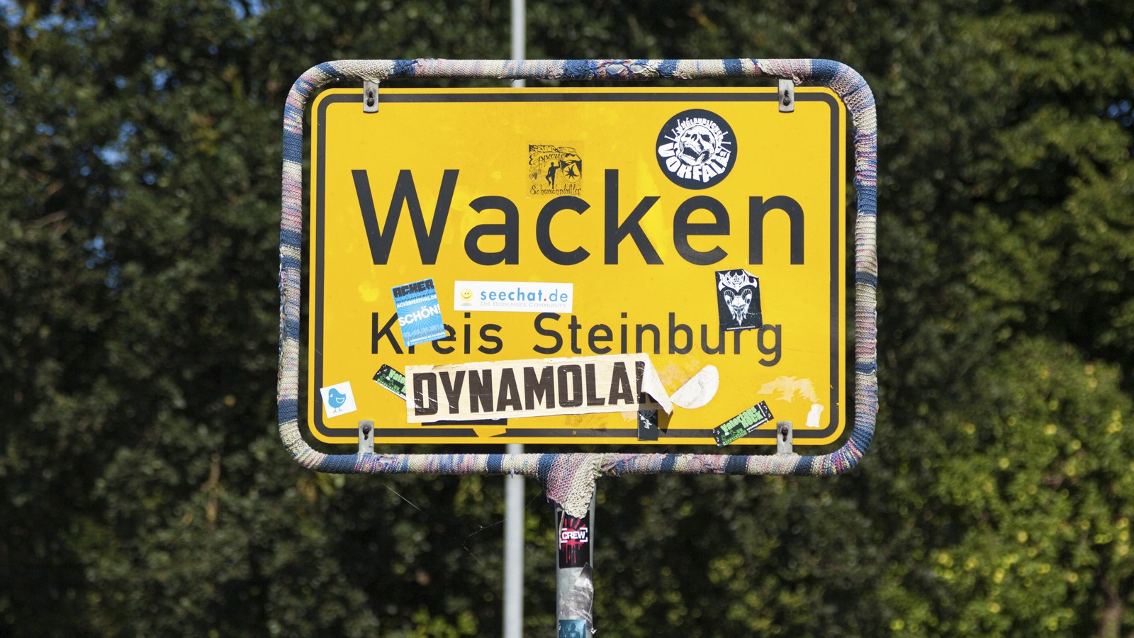 Wacken