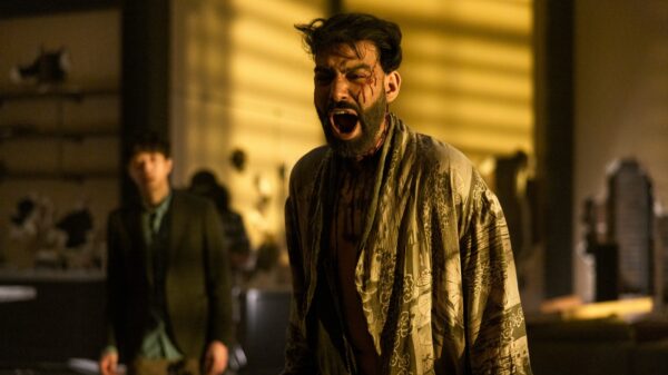 "Der Untergang des Hauses Usher"