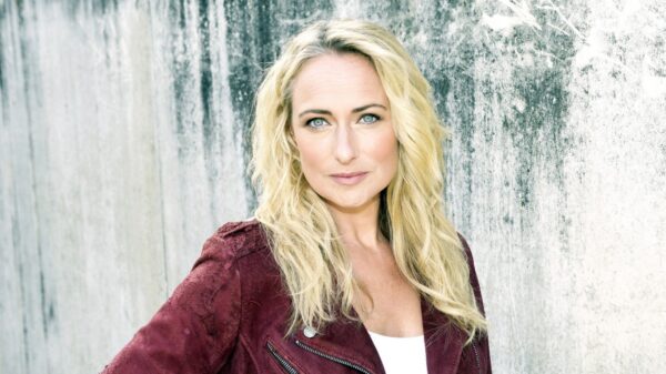 GZSZ-Star Eva Mona Rodekirchen