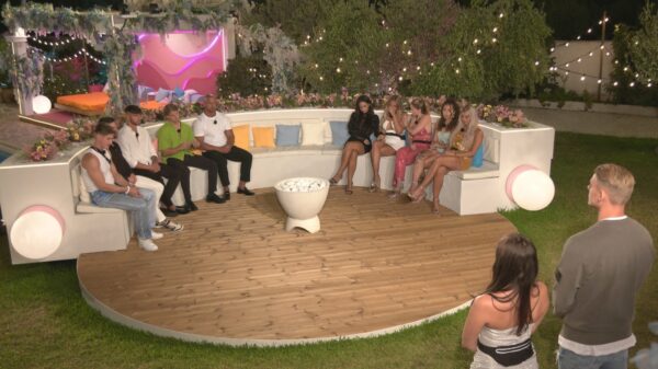 "Love Island" vom 19.09.23