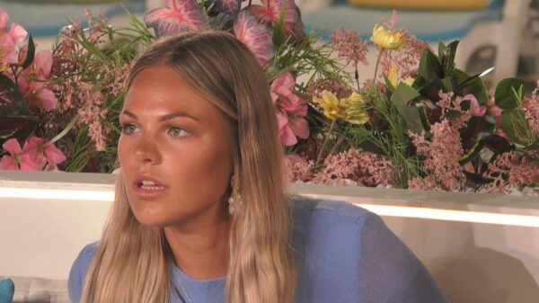 "Love Island" vom 26.09.23