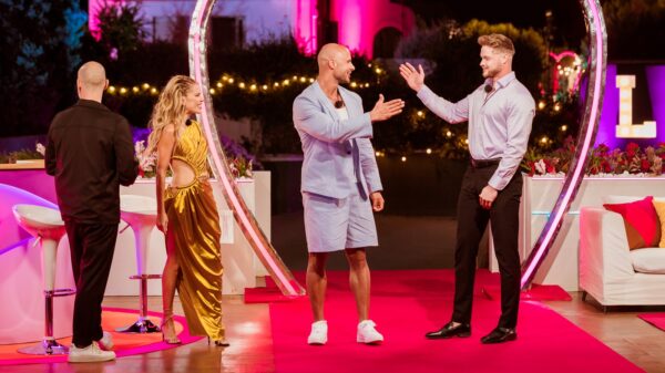 "Love Island" 2023