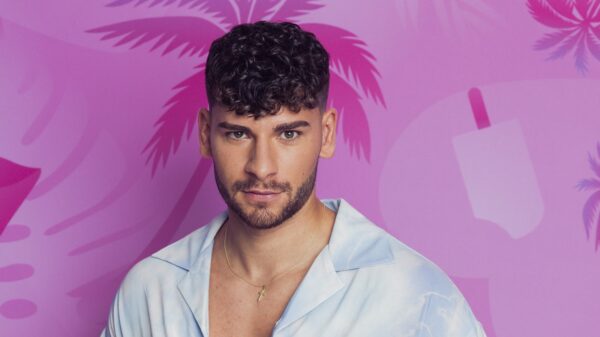 "Love Island"-Kandidat Fabi