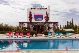 Love Island 2023: Die ersten Bilder der Villa!