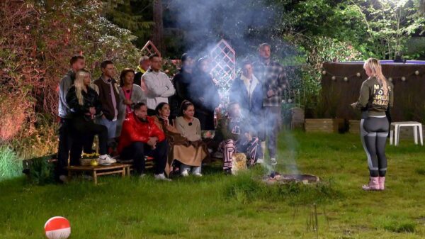 "Sommerhaus der Stars" 2023