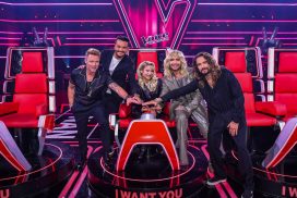 The Voice of Germany 2023: Diese Kandidaten stehen im Finale! 68 The Voice of Germany 2023: Diese Kandidaten stehen im Finale!