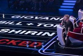 The Voice of Germany 2023: Das hat es mit der neuen Regel "Der Block" auf sich 71 The Voice of Germany 2023: Das hat es mit der neuen Regel „Der Block“ auf sich
