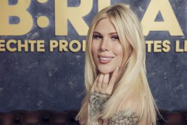 Stars fliegen bei B:REAL raus: Sender RTLZWEI bezieht Stellung! 65 Stars fliegen bei B:REAL raus: Sender RTLZWEI bezieht Stellung!