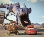 "Cars on the Road" bei Disney