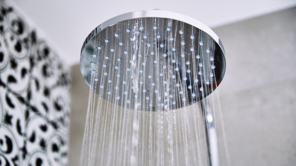 Dusche