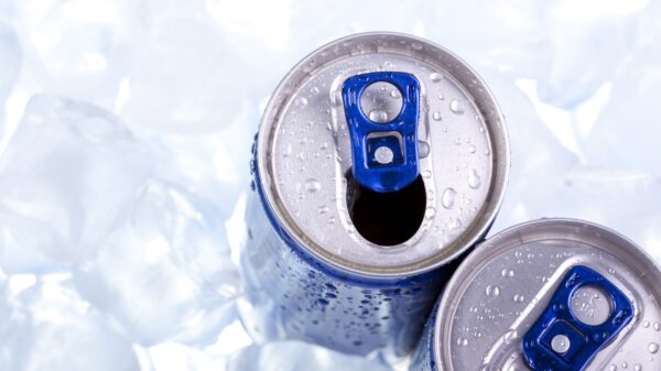 Energy Drink