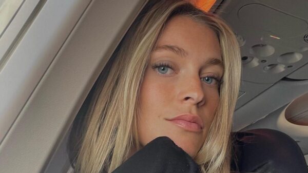 GNTM-Finalistin Serlina Hohmann