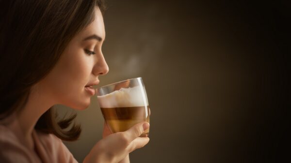 Kaffee