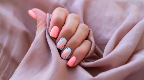 Nagellack