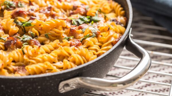 Pasta