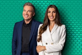 Promi Big Brother 2023: Livestream startet deutlich eher! 70 Promi Big Brother 2023: Livestream startet deutlich eher!