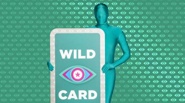"Promi Big Brother" 2023 Wildcard