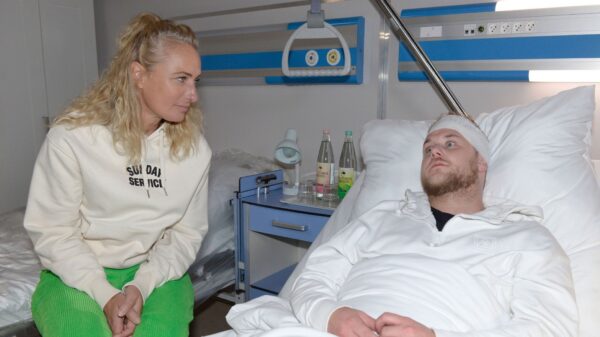 Maren und Jonas bei GZSZ