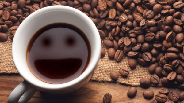 Kaffee