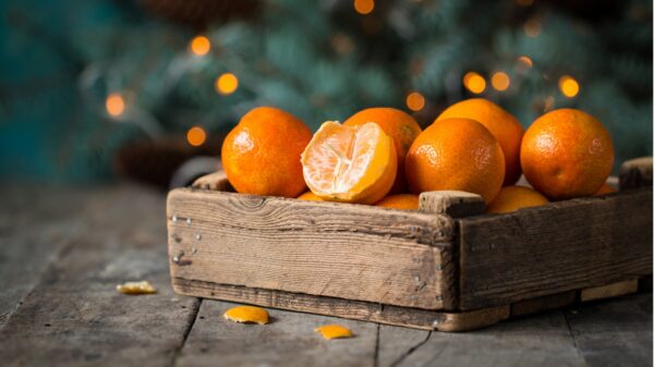 Mandarine