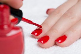 Mit diesem Trick trocknet Nagellack in 30 Sekunden! 70 Mit diesem Trick trocknet Nagellack in 30 Sekunden!