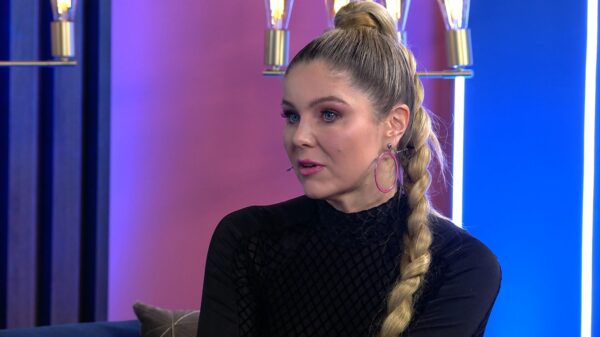 Yvonne Woelke bei "Promi Big Brother" 2023