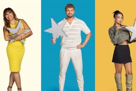 Promi Big Brother 2023: Die nächsten drei Kandidaten stehen fest! 67 Promi Big Brother 2023: Die nächsten drei Kandidaten stehen fest!