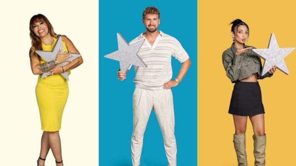 Die nächsten drei Kandidaten bei "Promi Big Brother" 2023
