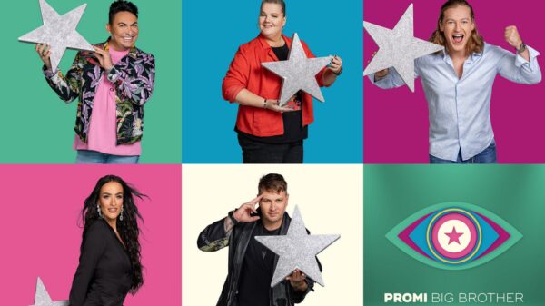 "Promi Big Brother" 2023