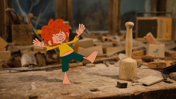"Pumuckl"
