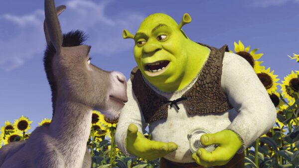 "Shrek"