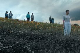 Stranger Things-Macher geben erste Einblicke in letzte Staffel! 71 Stranger Things-Macher geben erste Einblicke in letzte Staffel!
