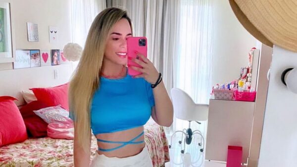 Vanessa Mancini