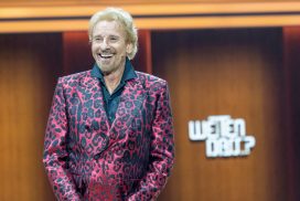 Doch kein Abschied? Wetten, dass..? könnte zurückkehren! 63 Doch kein Abschied? Wetten, dass..? könnte zurückkehren!
