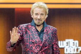 Wetten, dass..?: Die letzten Worte von Thomas Gottschalk! 64 Wetten, dass..?: Die letzten Worte von Thomas Gottschalk!